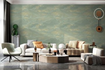 Обои Bernardo Bertolucci Red Caterina 84201-4