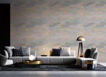 Обои Bernardo Bertolucci Red Caterina 84201-6