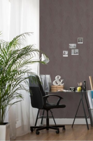 Обои Bernardo Bertolucci Red Medici 84203-8