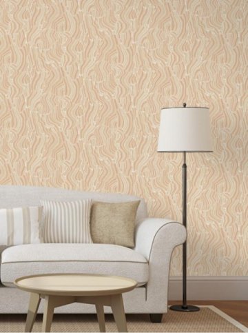 Обои Bernardo Bertolucci Red Medici 84206-3