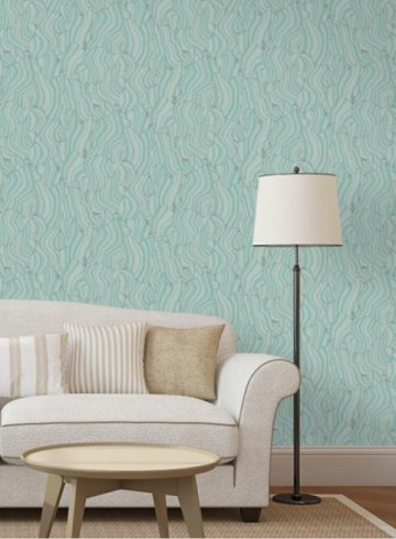 Обои Bernardo Bertolucci Red Medici 84206-5