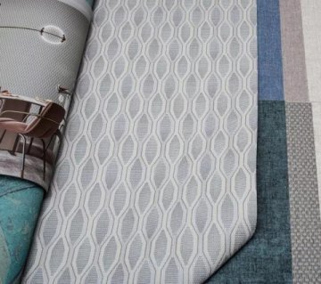 Обои Bernardo Bertolucci Red Medici 84207-4