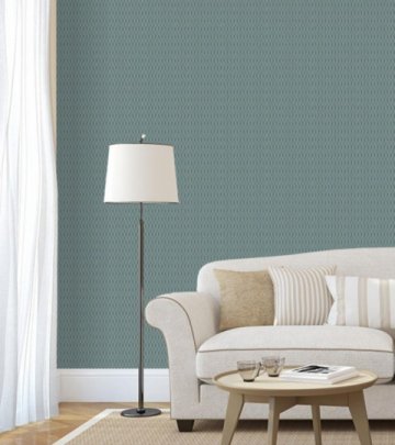 Обои Bernardo Bertolucci Red Medici 84207-6