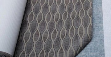 Обои Bernardo Bertolucci Red Medici 84207-8