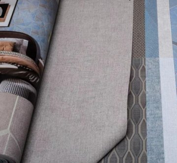 Обои Bernardo Bertolucci Red Medici 84208-9