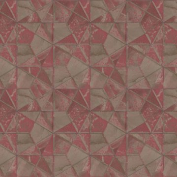 Обои Bernardo Bertolucci Red Medici 84209-5