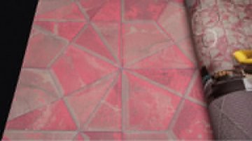 Обои Bernardo Bertolucci Red Medici 84209-5