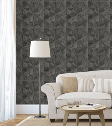 Обои Bernardo Bertolucci Red Medici 84209-6