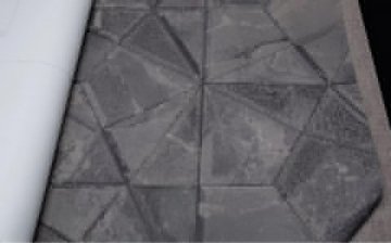 Обои Bernardo Bertolucci Red Medici 84209-6