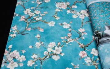 Обои Bernardo Bertolucci Red Carlotta 84211-6