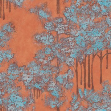 Обои Bernardo Bertolucci Red Carlotta 84213-5