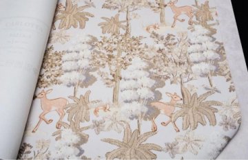 Обои Bernardo Bertolucci Red Carlotta 84215-2