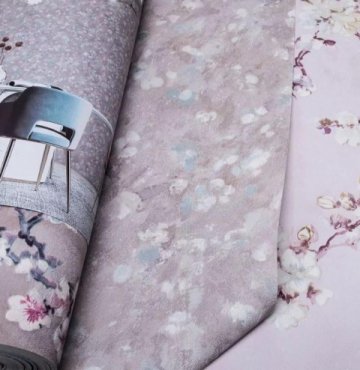 Обои Bernardo Bertolucci Red Carlotta 84218-6