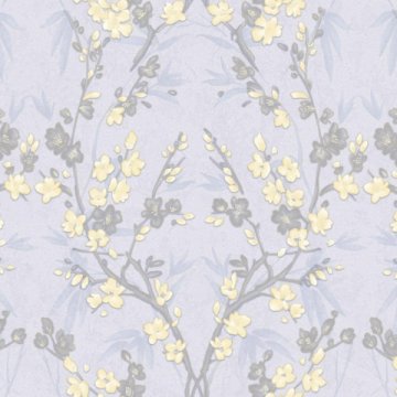 Обои Bernardo Bertolucci Red Constance Red 84219-1