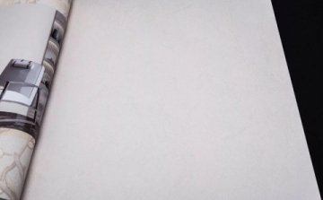 Обои Bernardo Bertolucci Red Constance Red 84220-3