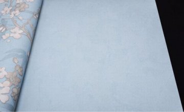 Обои Bernardo Bertolucci Red Constance Red 84220-4