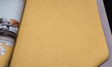 Обои Bernardo Bertolucci Red Constance Red 84220-5