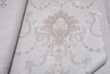 Обои Bernardo Bertolucci Red Constance Red 84221-6