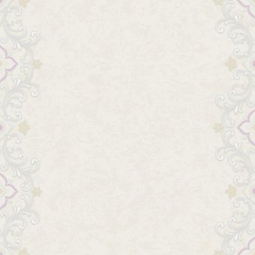 Обои Bernardo Bertolucci Red Constance Red 84222-1