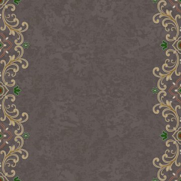 Обои Bernardo Bertolucci Red Constance Red 84222-7