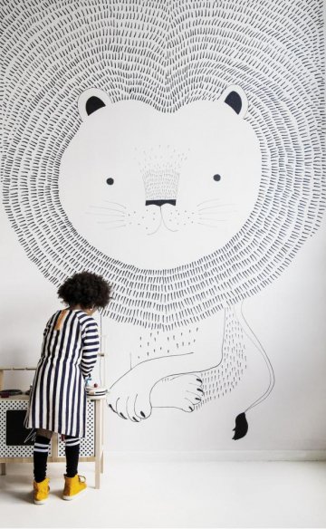 Обои Rasch Bambino 18 842227