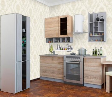 Обои Bernardo Bertolucci Red Constance Red 84224-1