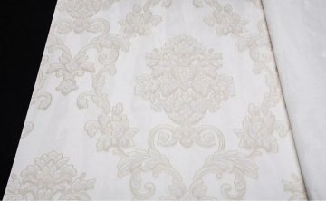 Обои Bernardo Bertolucci Red Constance Red 84224-1