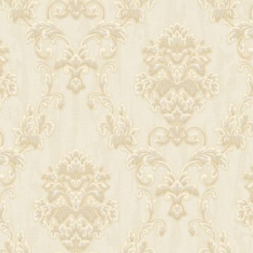 Обои Bernardo Bertolucci Red Constance Red 84224-2