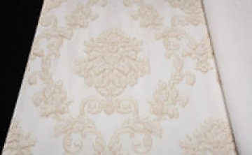 Обои Bernardo Bertolucci Red Constance Red 84224-2