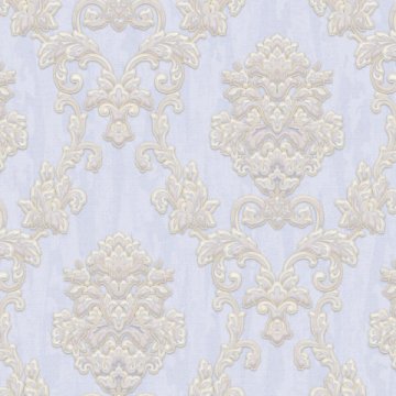 Обои Bernardo Bertolucci Red Constance Red 84224-3