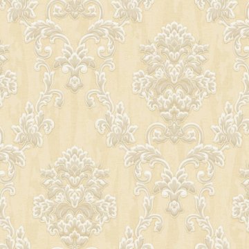 Обои Bernardo Bertolucci Red Constance Red 84224-4