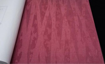 Обои Bernardo Bertolucci Red Constance Red 84225-9