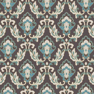 Обои Bernardo Bertolucci Red Constance Red 84226-5