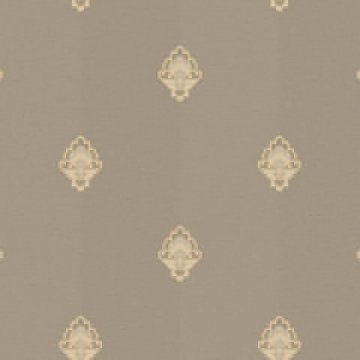 Обои Bernardo Bertolucci Red Constance Red 84227-4