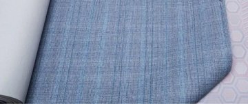 Обои Bernardo Bertolucci Red Carolina 84228-10