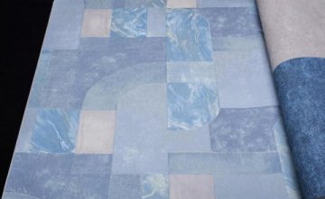 Обои Bernardo Bertolucci Red Carolina 84231-5