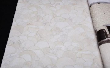 Обои Bernardo Bertolucci Red Carolina 84232-2