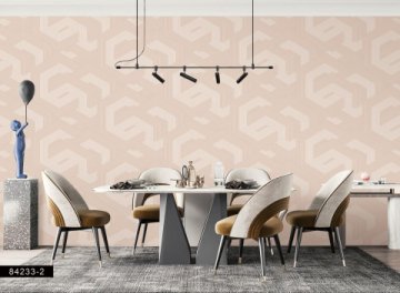 Обои Bernardo Bertolucci Red Carolina 84233-2