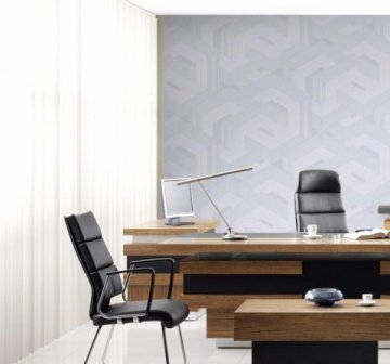 Обои Bernardo Bertolucci Red Carolina 84233-3