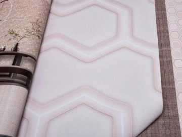 Обои Bernardo Bertolucci Red Carolina 84234-3