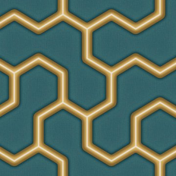 Обои Bernardo Bertolucci Red Carolina 84234-7