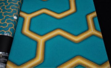 Обои Bernardo Bertolucci Red Carolina 84234-7