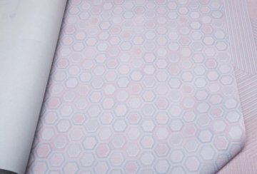 Обои Bernardo Bertolucci Red Carolina 84235-2