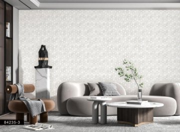 Обои Bernardo Bertolucci Red Carolina 84235-3