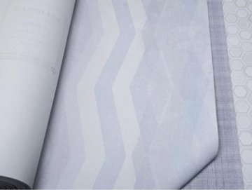 Обои Bernardo Bertolucci Red Carolina 84236-1