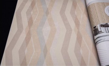 Обои Bernardo Bertolucci Red Carolina 84236-5