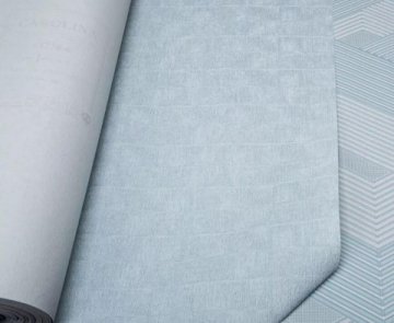 Обои Bernardo Bertolucci Red Carolina 84237-5