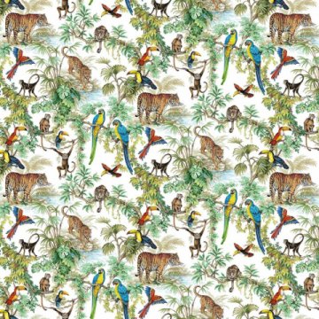 Обои Bernardo Bertolucci Red Milashka 84238-1