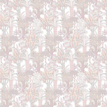 Обои Bernardo Bertolucci Red Milashka 84239-2