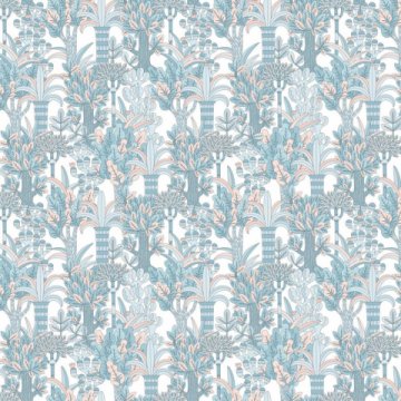 Обои Bernardo Bertolucci Red Milashka 84239-4